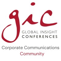 Communications Events at GIC logo - Similar company to Startup Caps