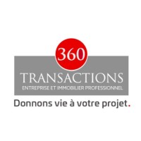 360 TRANSACTIONS logo - Similar company to Kpmgs