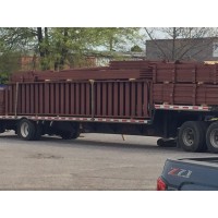 Allen and Companies, LLC logo - Similar company to Bluesky Metal Inc