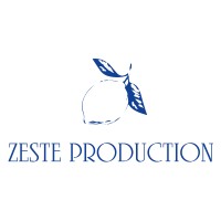 Zeste Prod logo - Similar company to Bakoo