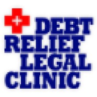 Debt Relief Legal Clinic logo - Similar company to Mca Debt Relief