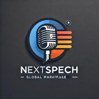 NextSpeech logo - Similar company to Aiclex