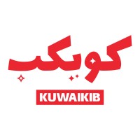 KUWAIKIB Marketing company logo - Similar company to Giants Gaming Lounge