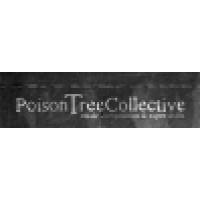 Poison Tree Collective logo - Similar company to Cut Sync Post