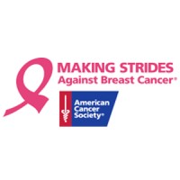 Making Strides Against Breast Cancer logo - Similar company to Drawski Llc