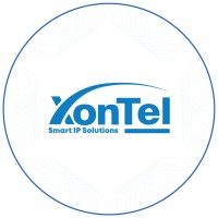 XonTel logo - Similar company to Compucard S.A.L.