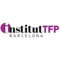 Institut TFP logo - Similar company to Sociedad Española Para El Estudio De Los Trastornos De La Personalidad (Seetp)
