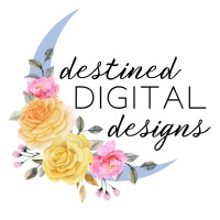 Destined Digital Designs