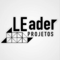 Leader Projetos logo - Similar company to Grid Engenharia Estrutural