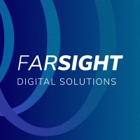 Farsight Digital Solutions logo - Similar company to Vivolution Limited