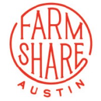 Farmshare Austin logo - Similar company to Groarts