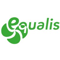 Equalis logo - Similar company to Envireo