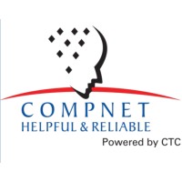 PT Nusantara Compnet Integrator (Compnet) logo - Similar company to Pt.Arthatechselaras