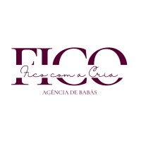 Fico com a cria logo - Similar company to Baba