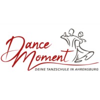 DanceMoment GmbH logo - Similar company to Mitarbeiterbonusversicherung