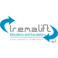 I.R.E.M.A. LIFT logo - Similar company to Ml Forklift Training Uk Ltd.