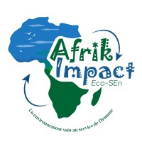 AfrikImpact Eco-Sen logo - Similar company to Cerefrea Villa Noël