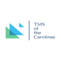 TMS of the Carolinas logo - Similar company to Mentalrest™