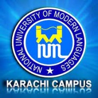 National University of Modern Languages (Karachi Campus) logo - Similar company to University Of Sufism And Modern Sciences Bhitshah