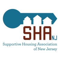 Supportive Housing Association of New Jersey logo - Similar company to Monarch Housing Associates