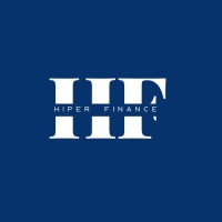 Hiperfinance logo - Similar company to Basmi, S.L.