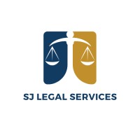 SJ LEGAL SERVICES logo - Similar company to Future Path Organization - Fpo