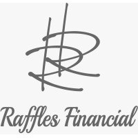 Raffles Financial Group logo - Similar company to S.A. Martin Lloveras