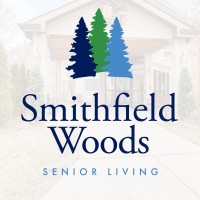 Smithfield Woods Senior Living logo - Similar company to Operation Stand Down Rhode Island