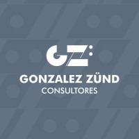Gonzalez Zünd Consultores logo - Similar company to Chimpancé Digital