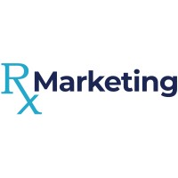 RxMarketing logo - Similar company to Ymd Facial Plastic Surgery