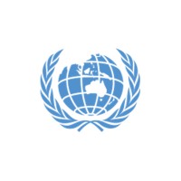 UN Youth Victoria logo - Similar company to Tutesmart