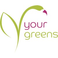 youplant GmbH logo - Similar company to Youplant Amsterdam