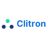 Clitron logo - Similar company to Eic Tv