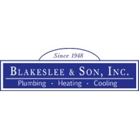 BLAKESLEE & SON INC logo - Similar company to Solvit Home Services
