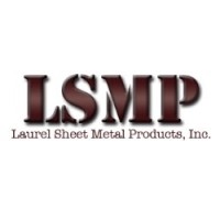 LAUREL SHEET METAL PRODUCTS, INC. logo - Similar company to Pentonet