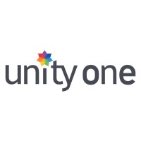 Unity One Malls logo - Similar company to Toffle Design | Branding & Advertising