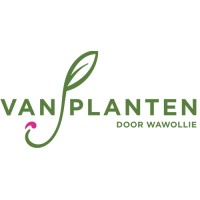 Restaurant VanPlanten logo - Similar company to Eten Bij Fret