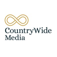 CountryWide Media logo - Similar company to Te Here-Ā-Nuku | Making The Tenths Whole