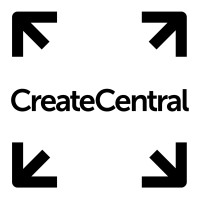 Create Central logo - Similar company to Masterchef