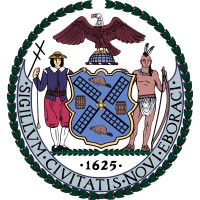 Manhattan Community Board 3 logo - Similar company to Climate Hackathon Llc