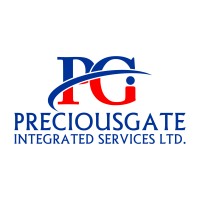 PRECIOUSGATE INTEGRATED SERVICES LTD. logo - Similar company to Winelight Analytical Systems Limited