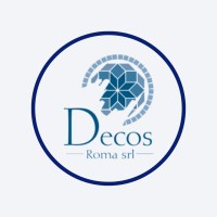 Decos Roma Srl logo - Similar company to Sittel S.P.A.