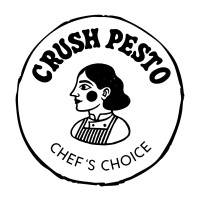 Crush Pesto logo - Similar company to Allnutts