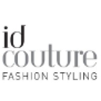 id couture fashion styling logo - Similar company to Image & Personal Styling
