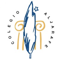 Colegio Aljarafe logo - Similar company to Ies Cavaleri