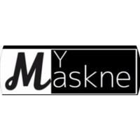 MyMaskne logo - Similar company to Barboratory