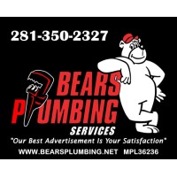 Bear's Plumbing Services, LLC logo - Similar company to Gravity Capital,Llc
