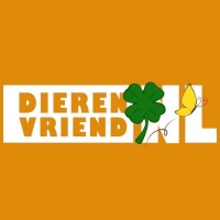 Dierenvriend.nl logo - Similar company to Tuinland