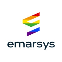 Life @ Emarsys Berlin/München logo - Similar company to Emarsys