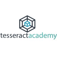 The Tesseract Academy logo - Similar company to Prozesskompass E.K.